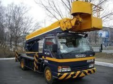 Isuzu