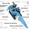 Запчасти для кранов автомобильных Komatsu, Hitachi, Mitsubishi и других