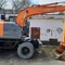 Hitachi zx140w-3
