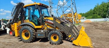 XGMA XG 765N