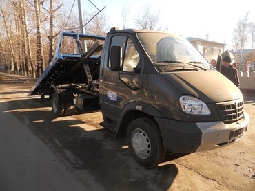 ГАЗ  33106