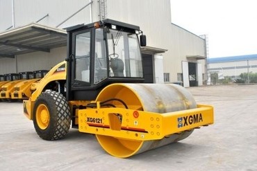 XGMA XG 6121