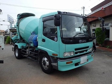 ISUZU
