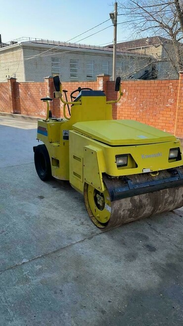 Kawasaki KV3WA