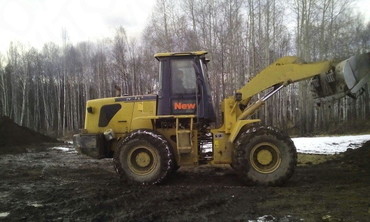 Foton  FL936F