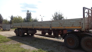 камаз 44108
