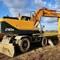 Hyundai 260, Hyundai 210