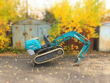 Kobelco