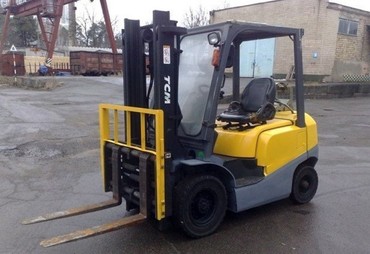 ТСМ FD20T3Z