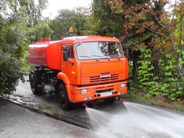 ЗИЛ МДК 433362