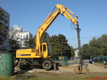 JCB 160W
