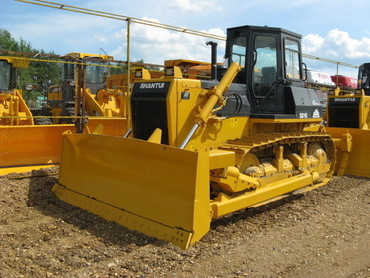 SHANTUI SD-16