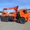 КАМАЗ 43118