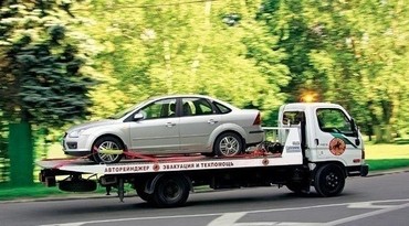 Hyundai HD-78