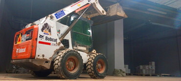BobCat S175