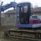 Komatsu PC75UU1