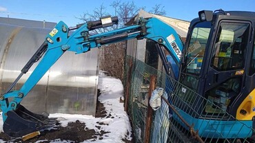 Kubota  RX-306