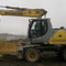 New Holland MH PLUS