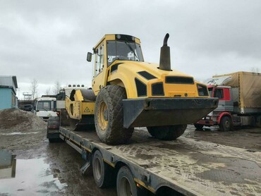 Bomag 213
