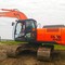 Hitachi zx 240-3