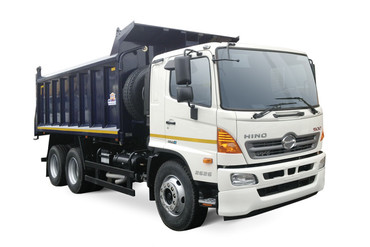 HINO 658991