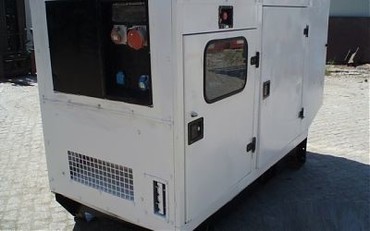 SDMO R110