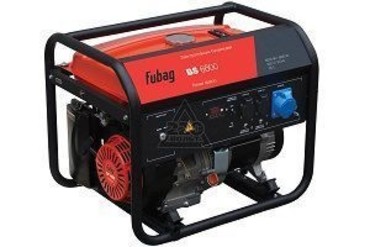 Fubag BS 6600