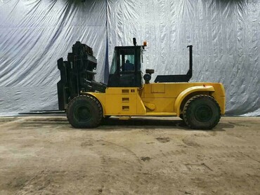 Hyster H32-00F-LM