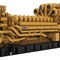 Caterpillar 3512 (1275 кВА/ 1020 кВт)