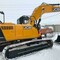 JCB JS205