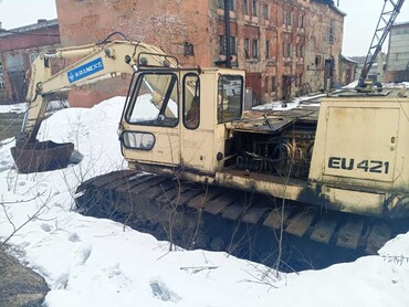 Кранэкс EU
