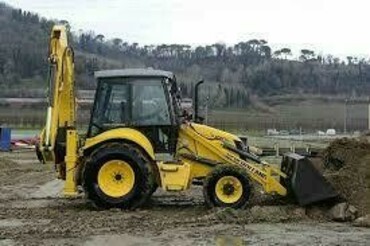 New Holland