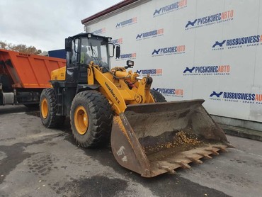 Lonking CDM853 