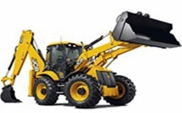 JCB, MST, Komatsu
