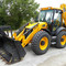 JCB, Белорус