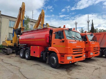 КАМАЗ