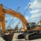 DOOSAN, HYUNDAI