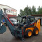 XCMG XT740