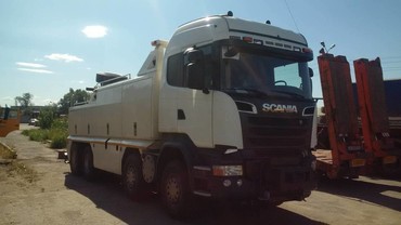 SCANIA