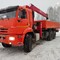 КАМАЗ 43118-73094-50