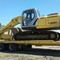 New holland kobelko