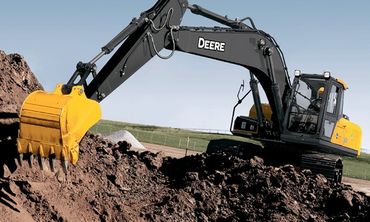 JOHN DEERE