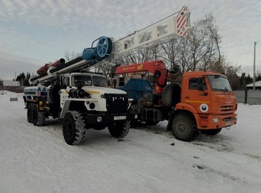 Урал БМ-811М