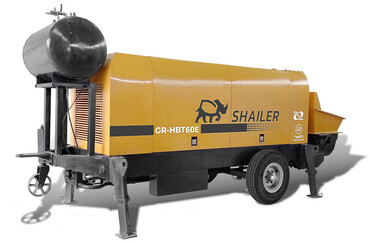 Shailer GR-60E БН 60E