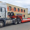 Sinotruk, Маз, Renault