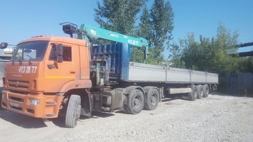 Камаз