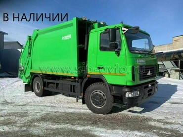 МАЗ 590425-012