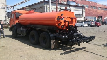 Оборудование ТМ-8,0Г