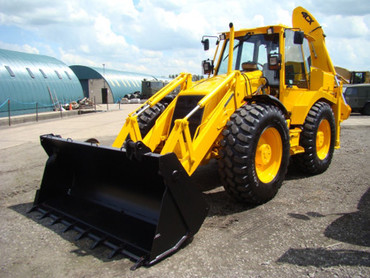 JCB 4CX