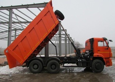 Камаз